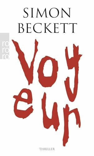 Beckett, Simon Voyeur: Thriller