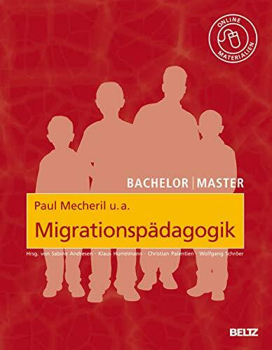 do Mar Castro Varela, Maria Migrationspädagogik (Bachelor | Master)