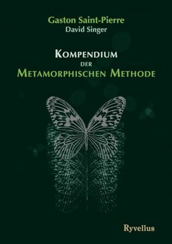 Singer, David Kompendium der Metamorphischen Methode