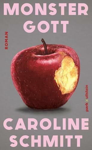 Schmitt, Caroline Monstergott: Roman | »Oh Gott, ist das ein gutes Buch!« Benjamin von Stuckrad-Barre