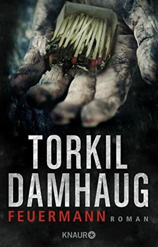 Krüger, Knut Feuermann: Roman