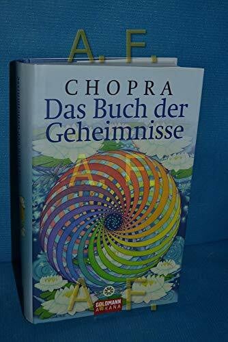 Panster, Andrea Das Buch der Geheimnisse