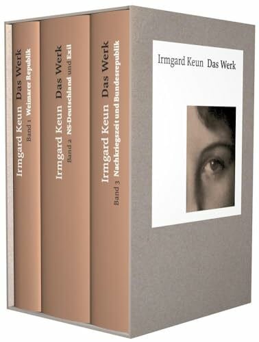 Wüstenrot Stiftung Das Werk: Kommentiert (Bibliothek der Wüstenrot Stiftung. Autorinnen des 20. Jahrhunderts)