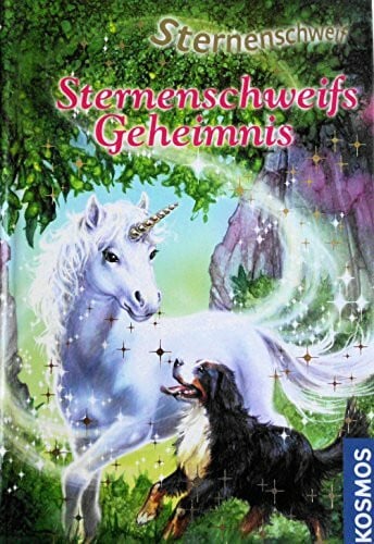 Chapman, Linda Sternenschweif, Teil 5: Sternenschweifs Geheimnis