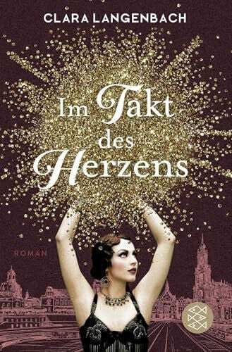 Langenbach, Clara Im Takt des Herzens: Roman