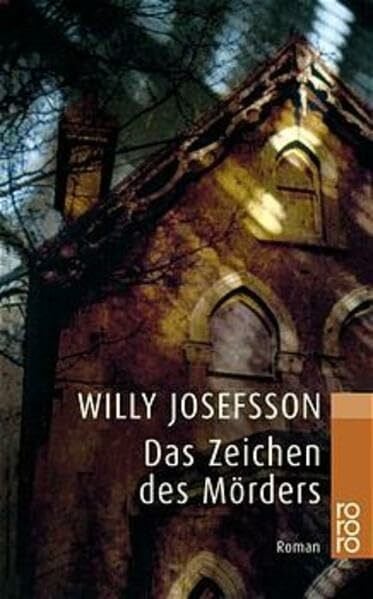 Naoura, Salah Das Zeichen des Mörders