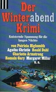 Gisela Eichhorn Der Winterabend-Krimi