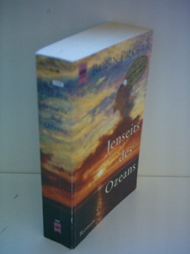Pilcher, Robin Jenseits des Ozeans. Roman