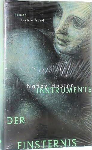 Killisch-Horn, Michael von Instrumente der Finsternis: Roman