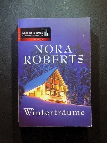 roberts-nora Winterträume. Zauber einer Winternacht /Das schönste Geschenk