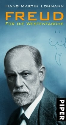 Lohmann, Hans-Martin Freud für die Westentasche