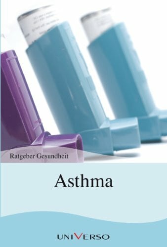 Universo Ratgeber Gesundheit - Asthma