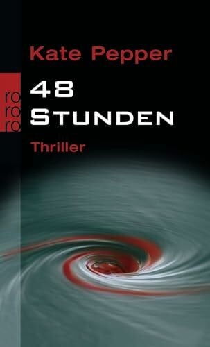 Handels, Tanja 48 Stunden: Thriller
