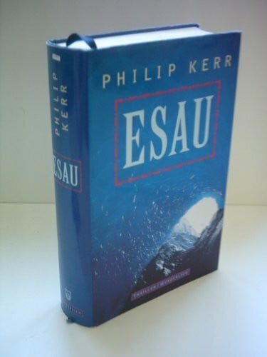 Kerr, Philip Esau