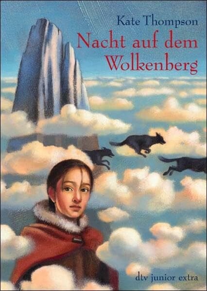 Thompson, Kate Nacht auf dem Wolkenberg