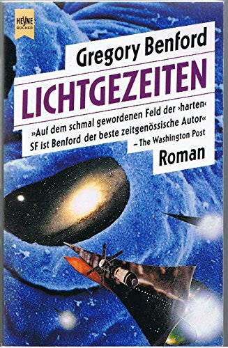 Benford, Gregory Lichtgezeiten