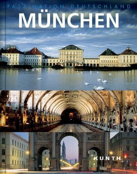 Norbert Lewandowski Faszination Deutschland : München