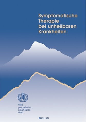 Deutsches Grünes Kreuz Symptomatische Therapie bei unheilbaren Krankheiten