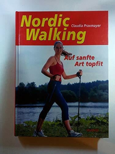 Praxmayer, Claudia Nordic Walking