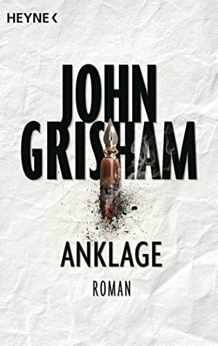 Walsh-Araya, Imke Anklage: Roman