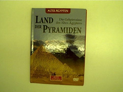Künstlerkollektiv Altes Ägypten - Land der Pyramiden, Einführung, Alte Kulturen, Nummer 3,
