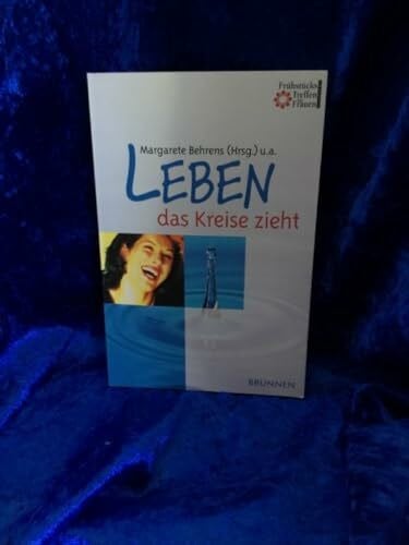 Margarete Behrens Leben, das Kreise zieht: Frühstücks-Treffen für Frauen