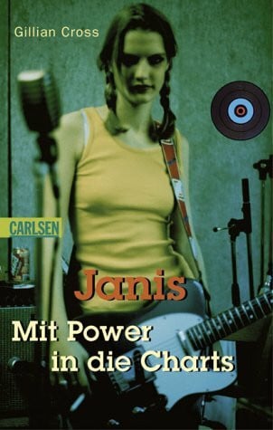 Cross, Gillian Janis - Mit Power in die Charts