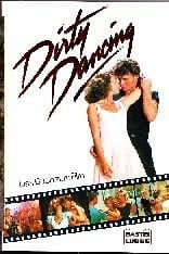 Schulz, Berndt Dirty Dancing (Allgemeine Reihe. Bastei Lübbe Taschenbücher)