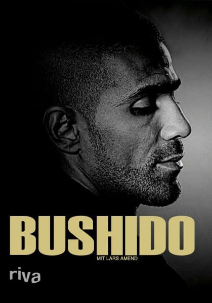 Amend, Lars Bushido