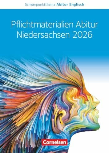 Hohwiller, Peter Context - Schwerpunktthema Abitur Englisch: Pflichtmaterialien Abitur Niedersachsen 2026 - Textheft - Zu allen Materialien für das grundlegende und erhöhte Niveau