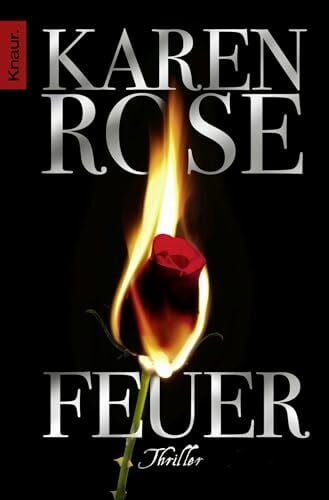 Rose, Karen Feuer