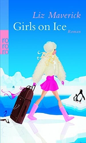 Frischer, Catrin Girls on Ice