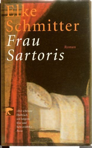 Schmitter Elke Frau Sartoris