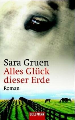 Brandl, Andrea Alles Glück dieser Erde: Roman