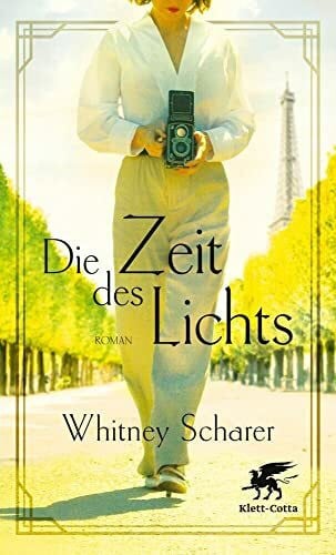 Schweder-Schreiner, Nicolai von Die Zeit des Lichts: Roman