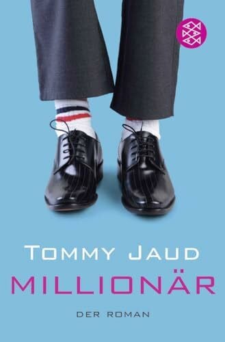 Jaud, Tommy Millionär: Der Roman | Geld oder Lachen: Die Rückkehr des liebenswerten Chaoten (Simon Peters, Band 2)
