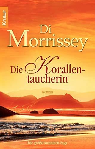 Hartmann, Elisabeth Die Korallentaucherin: Roman