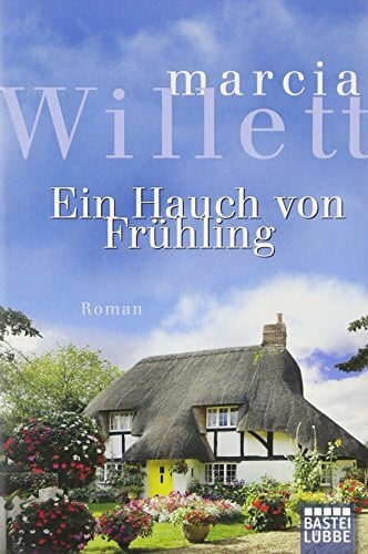Seuß, Rita Ein Hauch von Frühling
