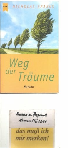Maja Ueberle-Pfaff Weg der Träume