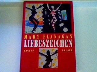 Flanagan, Mary Liebeszeichen