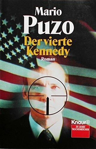Gisela Stege Der vierte Kennedy