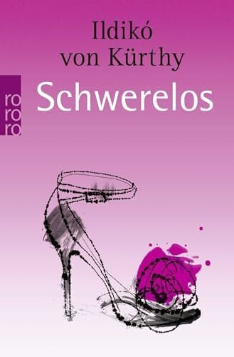 Sadurski, Tomek Schwerelos: Roman