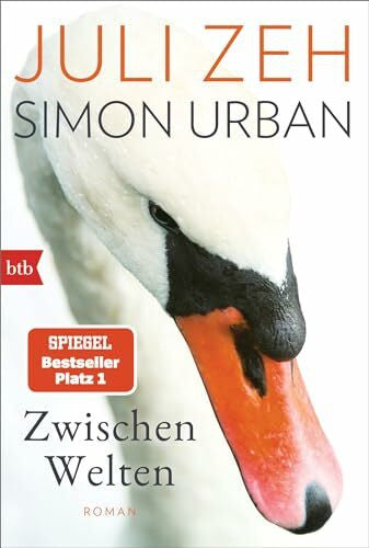 Urban, Simon Zwischen Welten: Roman