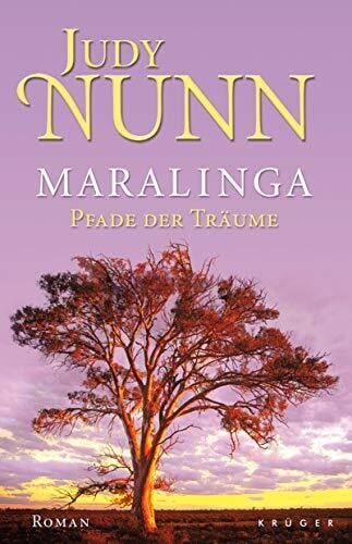 Balkenhol, Marion Maralinga - Pfade der Träume: Roman (Belletristik (international))