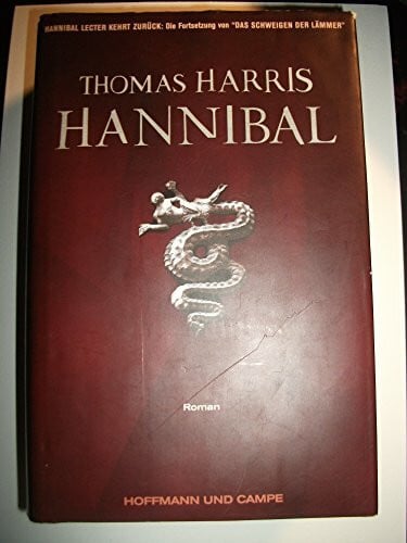 Harris, Thomas Hannibal