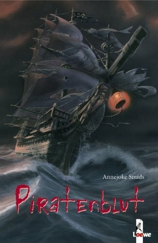 Sonja Fiedler-Tresp Piratenblut