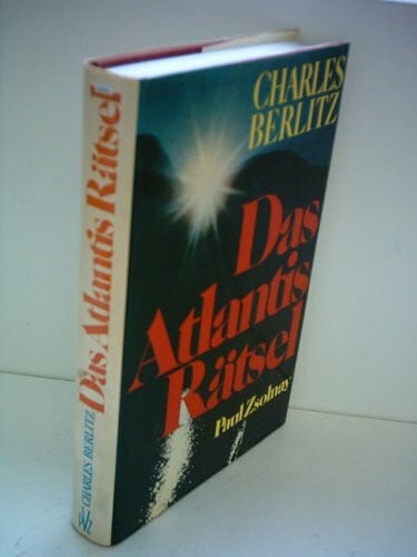 Krausskopf, Karin S. Das Atlantisrätsel