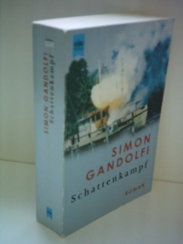 Gandolfi Simon Schattenkampf