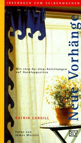 Cargill, Katrin Neue Vorhänge