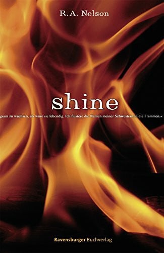 Ganslandt, Katarina Shine (Jugendliteratur ab 12 Jahre)
